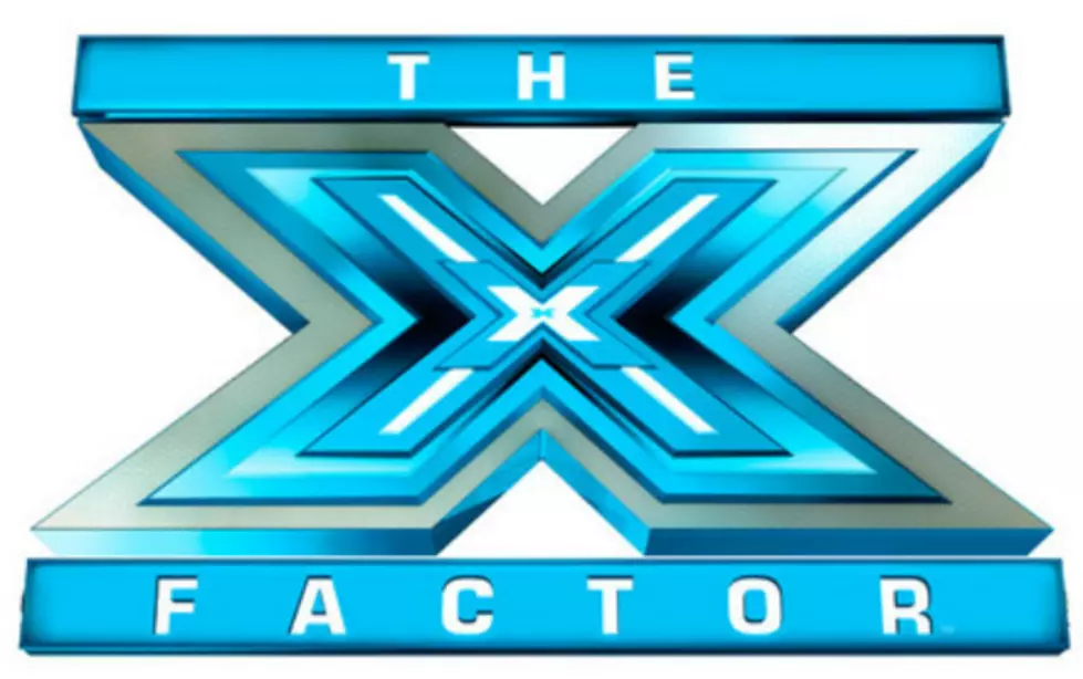X Factor Auditions in Odessa