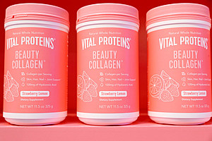 Vital Proteins Launches Feed Your Beauty Popup Store In Soho NYC