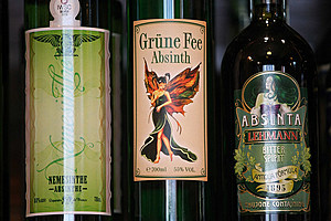EU Remains Divided On Absinthe Definition