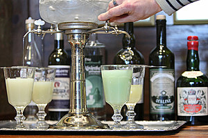 EU Remains Divided On Absinthe Definition