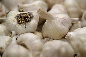 Garlic Growers In U.S. Benefiting From Tariffs On Chinese Imports
