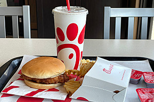 Chick-fil-A Draws Conservative Criticism For Its Diversity, Equity And Inclusion Policy