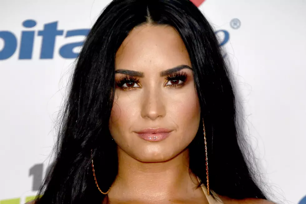 Demi Lovato Responds to We The Kings’ Frontman Travis Clark’s Anti-Vaccine Post
