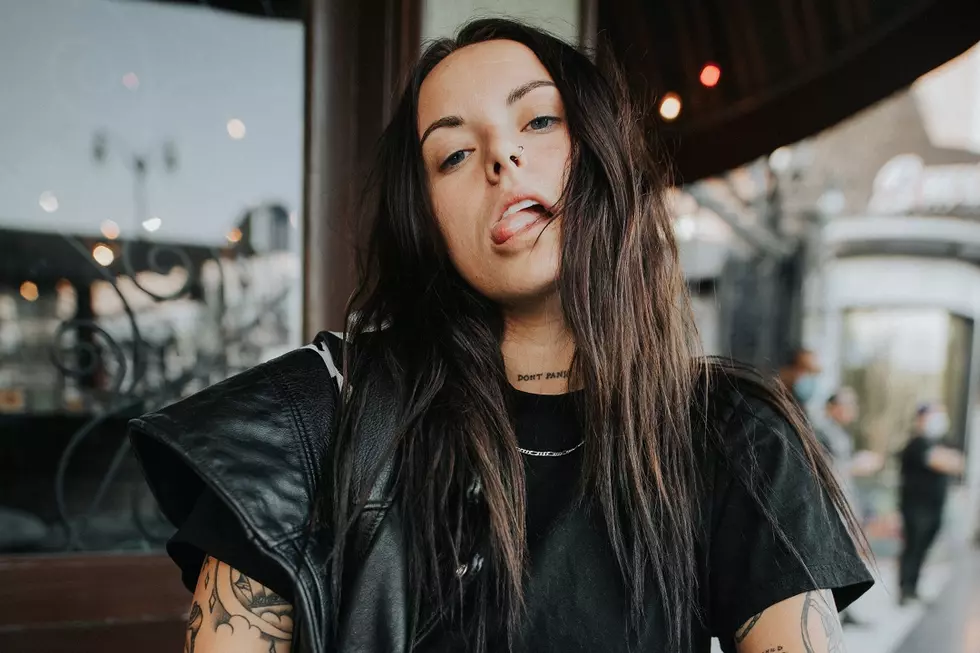 Lauren Sanderson Reveals How ‘Quarantine Feelings’ Inspired Her New Deluxe Album (INTERVIEW)