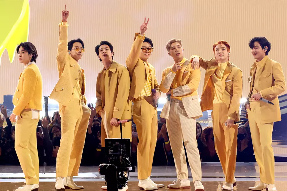 The Individual Members of BTS Finally Joined Instagram: Here Are Their Handles and First-Ever Posts!