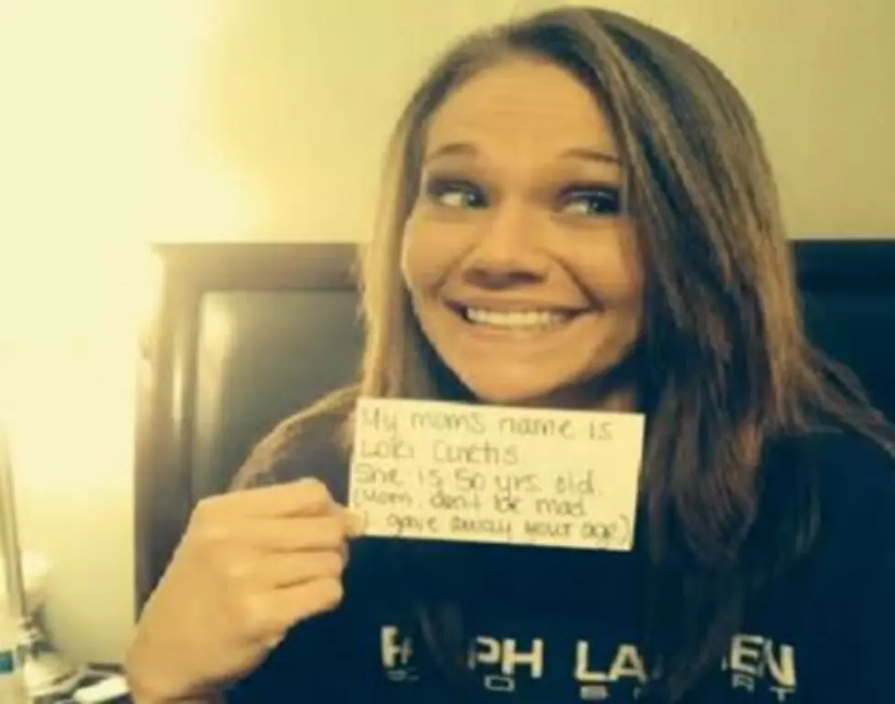 Woman Creates Inspiring Video, Sings for Her Cancer-Stricken Mother