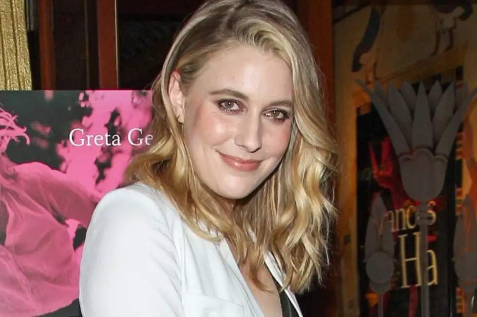 ‘How I Met Your Mother’ Spinoff: Greta Gerwig to Lead ‘How I Met Your Dad’!