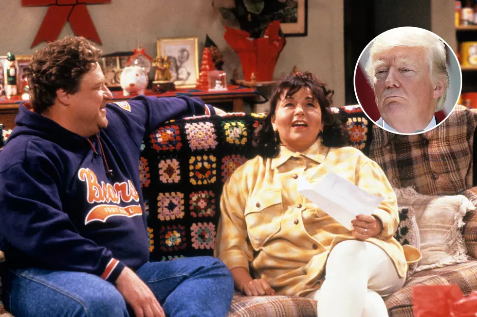 Yes, ABC’s ‘Roseanne’ Revival Will Address the Age of Trump