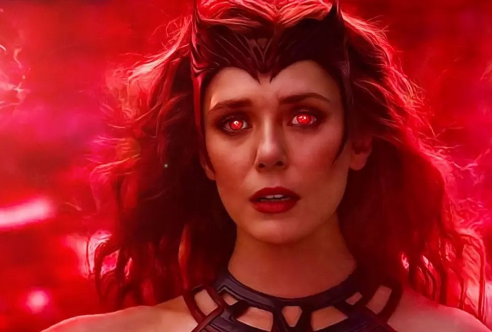 ‘WandaVision’ Post-Credit Scene Mysterious Figure Explained