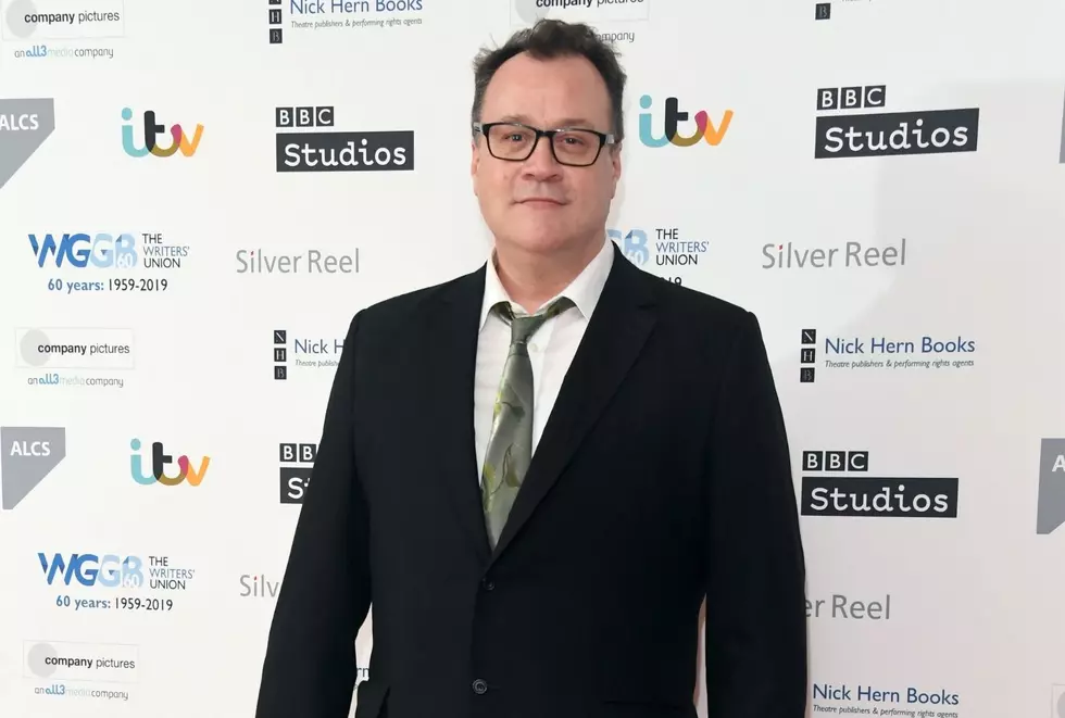 Russell T Davies Returning to ‘Doctor Who’ For Season 14