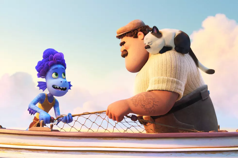 Disney+ Day: Everything New to Stream
