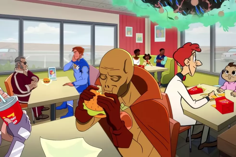 ‘The Boys’ Gets An Animated Spinoff In First ‘Diabolical’ Teaser