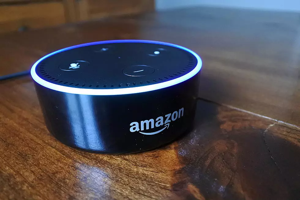 Mix 97.9 is Now Available on Amazon Alexa-Enabled Devices