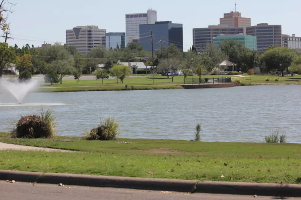 City of Midland Hosting Job Fair