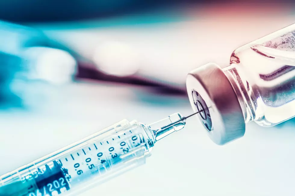 Midland School District Gives $100 Incentive to Get COVID-19 Vaccinated