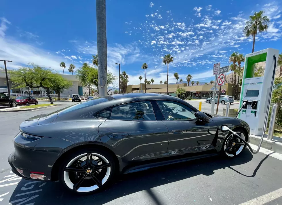 Electric Vehicles Are Cheaper to Own Than Gas Vehicles