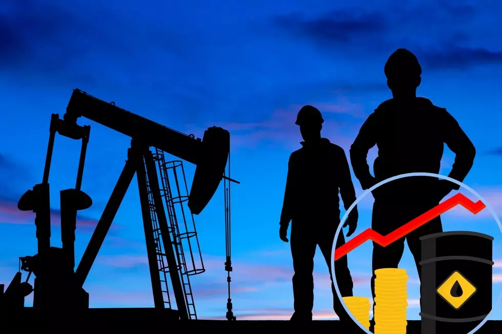 What is a ‘Shalennial’? These Two Are Hoping to Jumpstart Oil Production Here in the Permian Basin