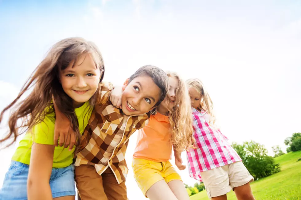 Free Activities For Your Kids To Do While They Are Out Of School This Week