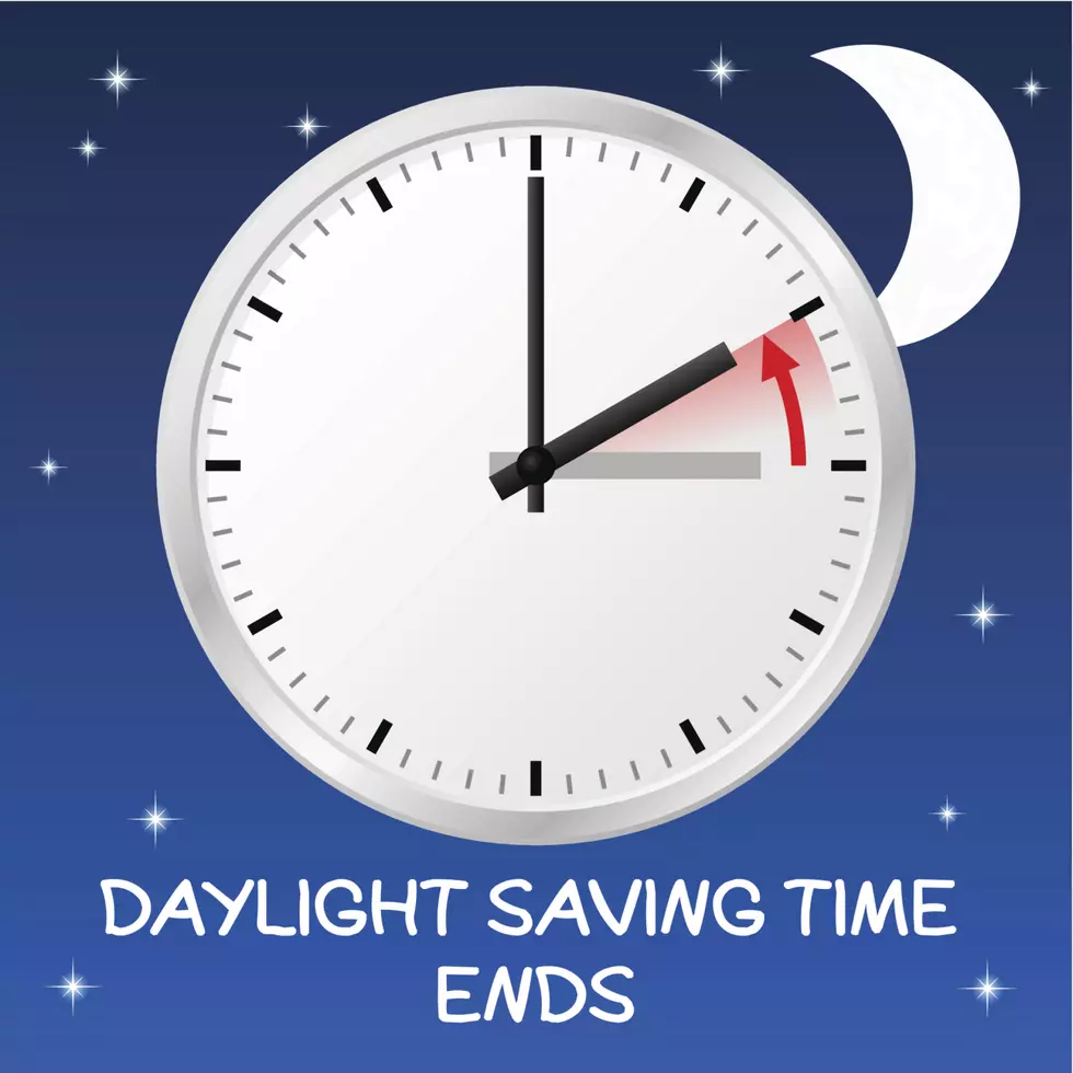 Time Change: Can Texas Please Stop And Stick To Daylight Savings?