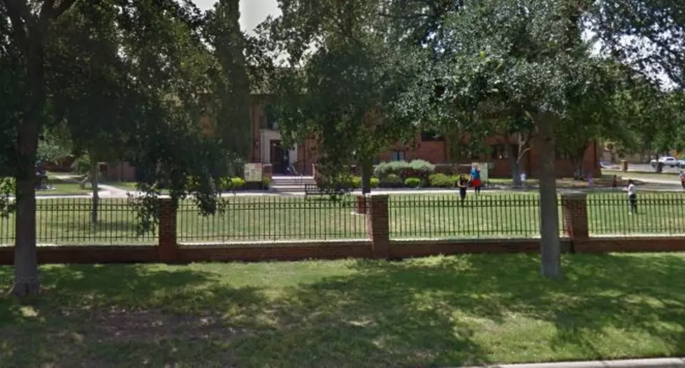 Haunted Places In Midland And Odessa