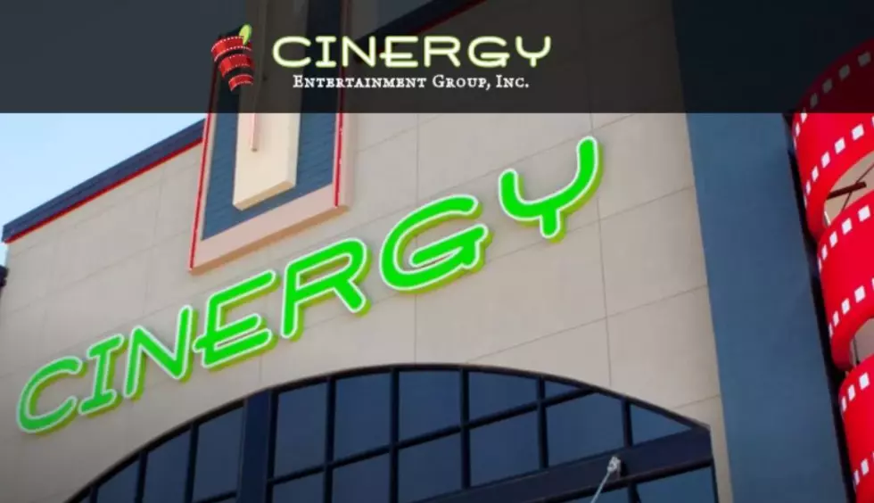 Watch A Movie Today At Cinergy in Midland Or Odessa As They Give Partial Proceeds To The Hurricane Relief Fund