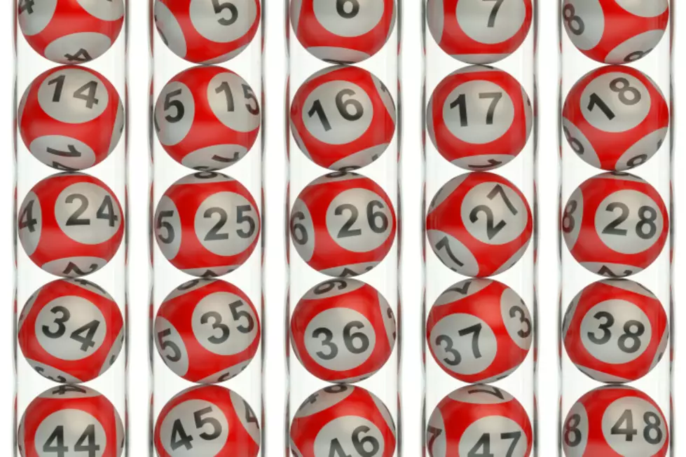 We Need A Texas Winner! NO Lotto Winners So Mega Millions Turns Into Mega Billions For Friday?