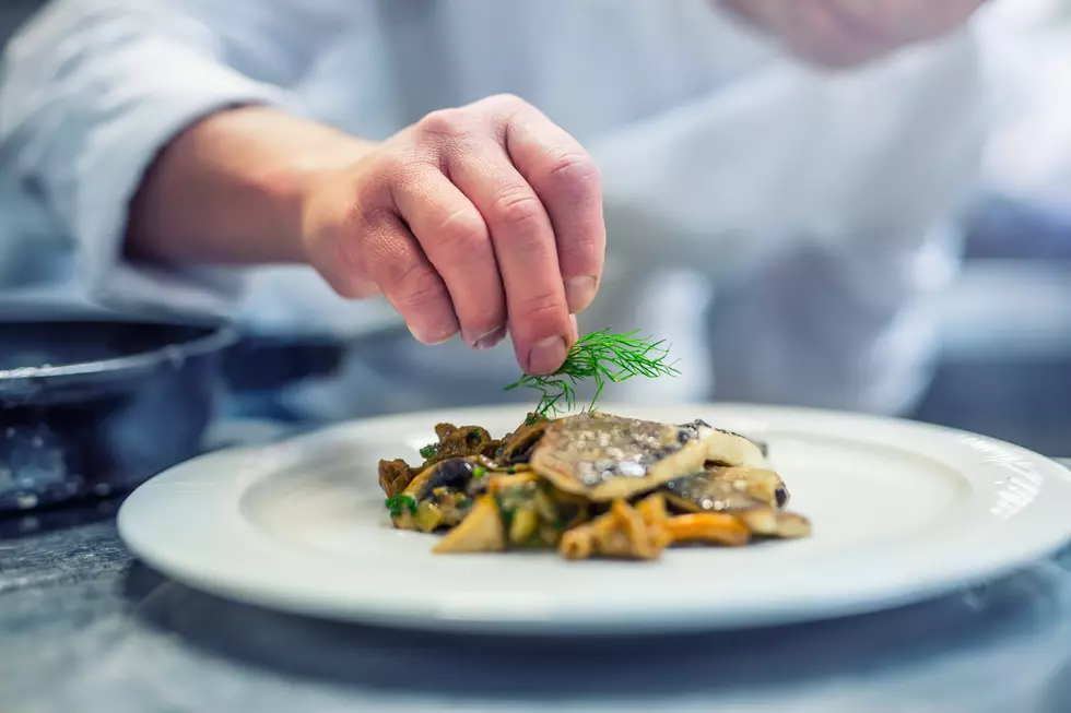 Phenomenal! Andrews Chef To Be Featured On The Food Network Next Month